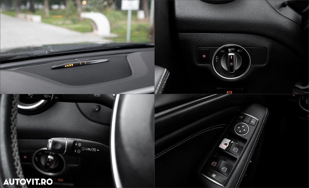 Mercedes-Benz CLA 200 d 7G-DCT AMG Line - 35