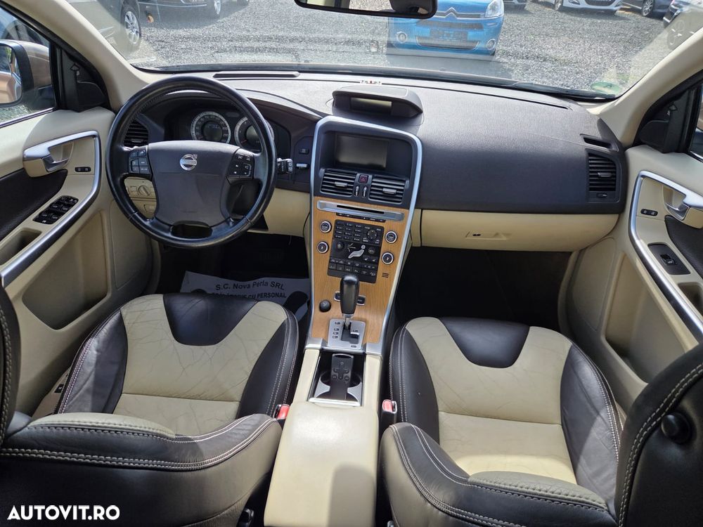 Volvo XC 60 - 6