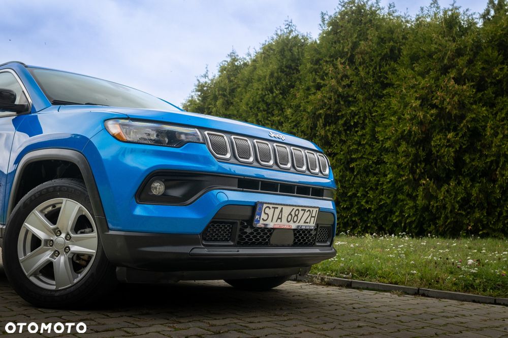 Jeep Compass - 6