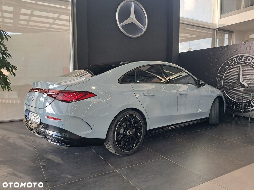 Mercedes-Benz CLA - 16