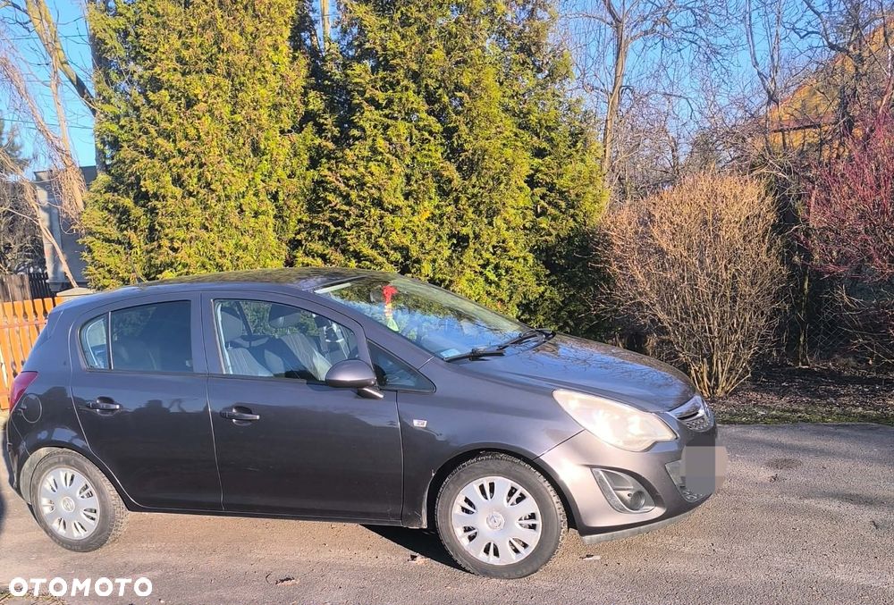 Opel Corsa 1.3 CDTI Enjoy - 4