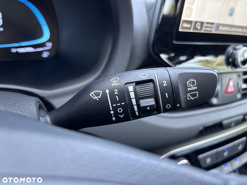 Hyundai i30 1.0 T-GDI Modern DCT - 28