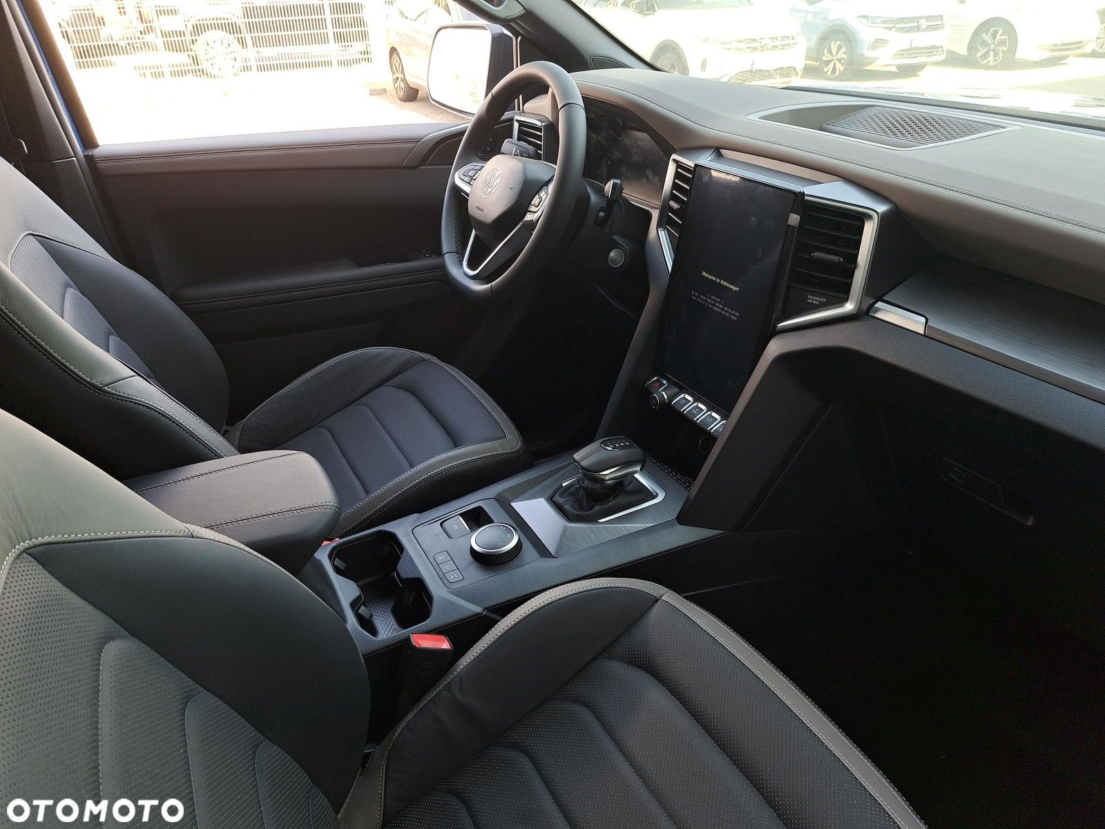 Volkswagen Amarok - 26