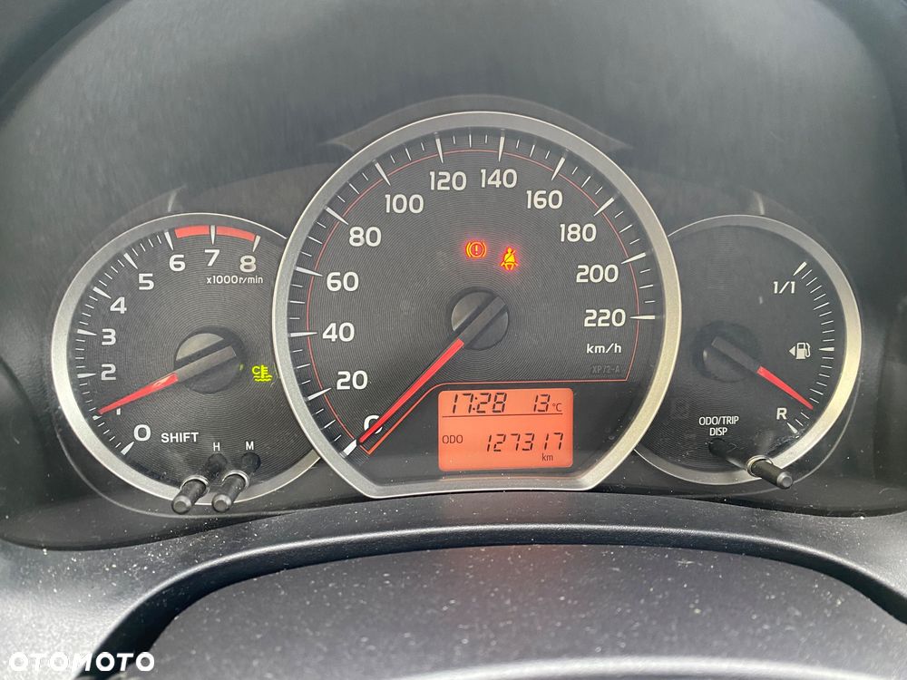 Toyota Yaris 1.33 Premium - 18