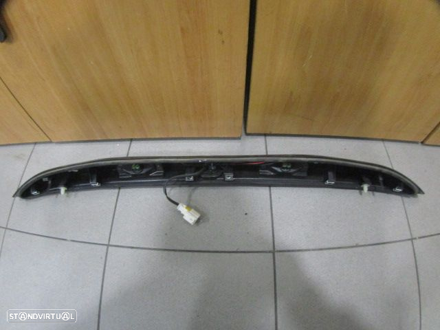 Grelha Friso 735479604 LANCIA YPSILON 2014 1.2 69CV 5P BRANCO TR GRE MATRICULA - 2