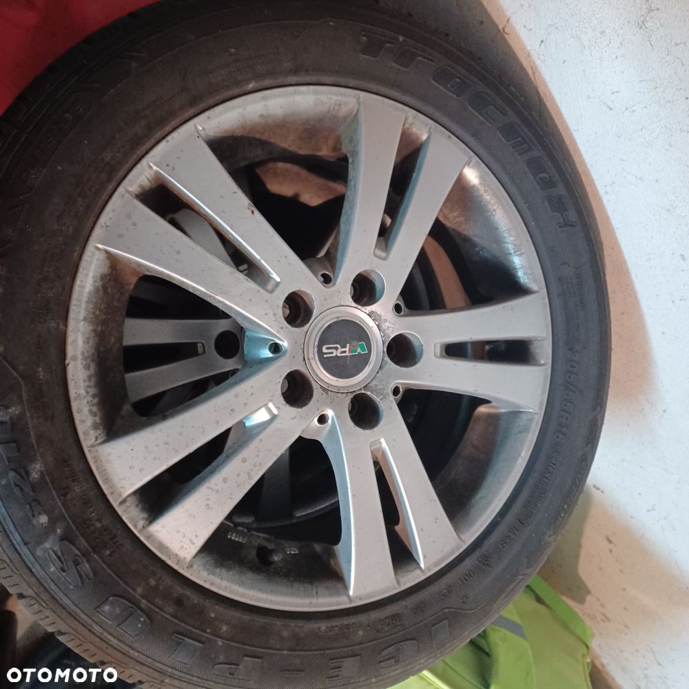 Skoda Octavia - 23