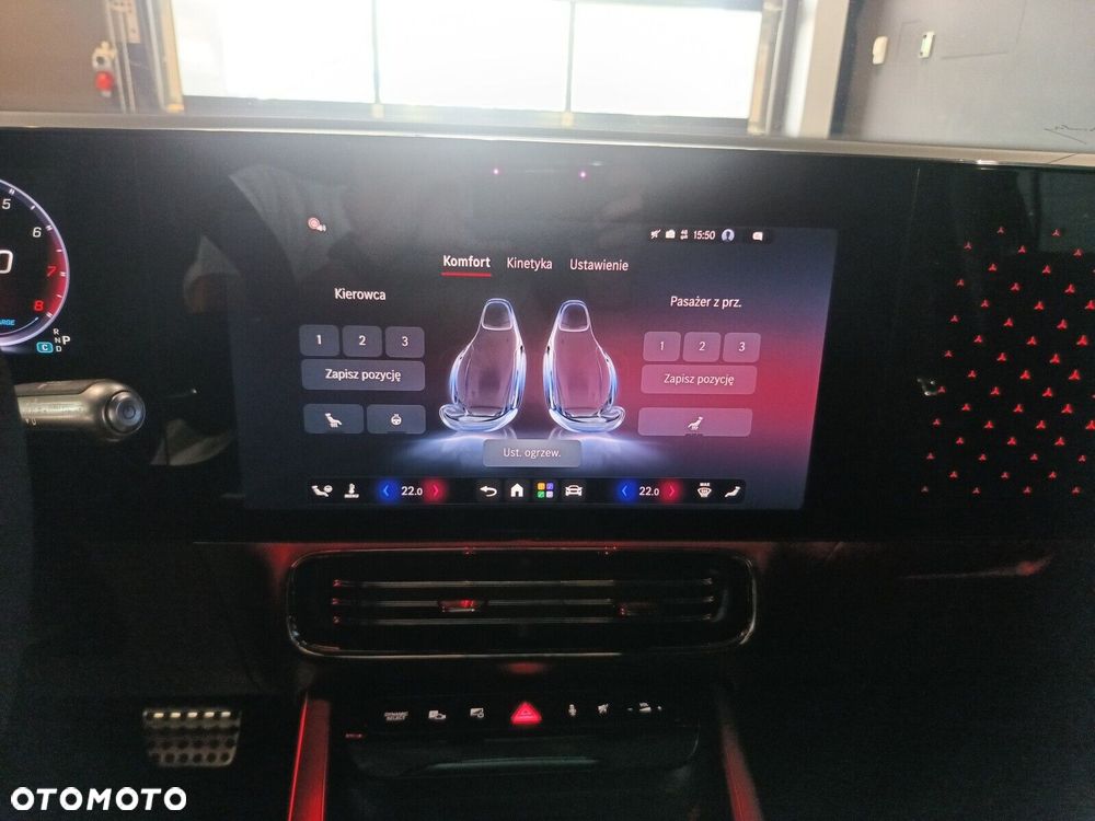 Mercedes-Benz GLB 2026