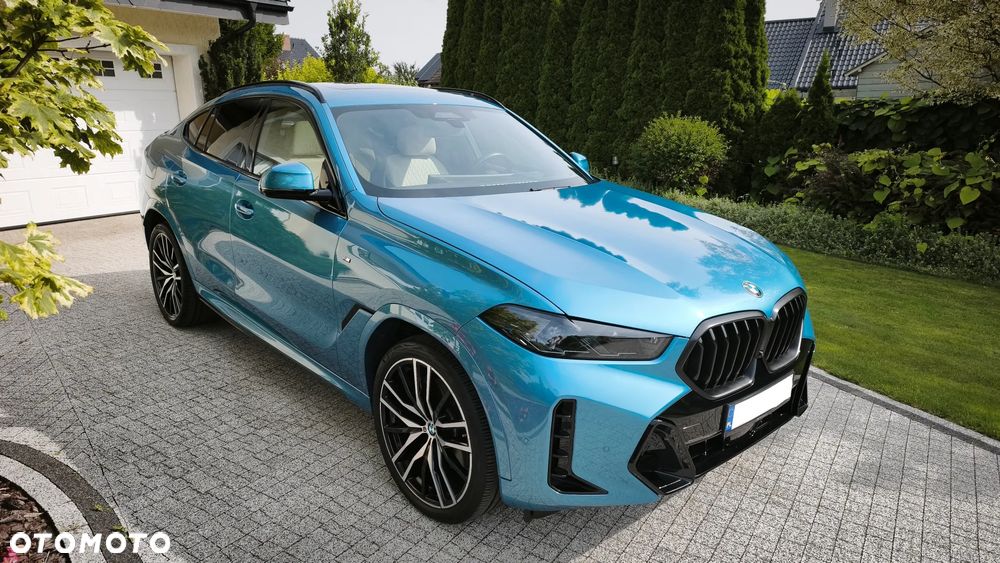 BMW X6 - 3