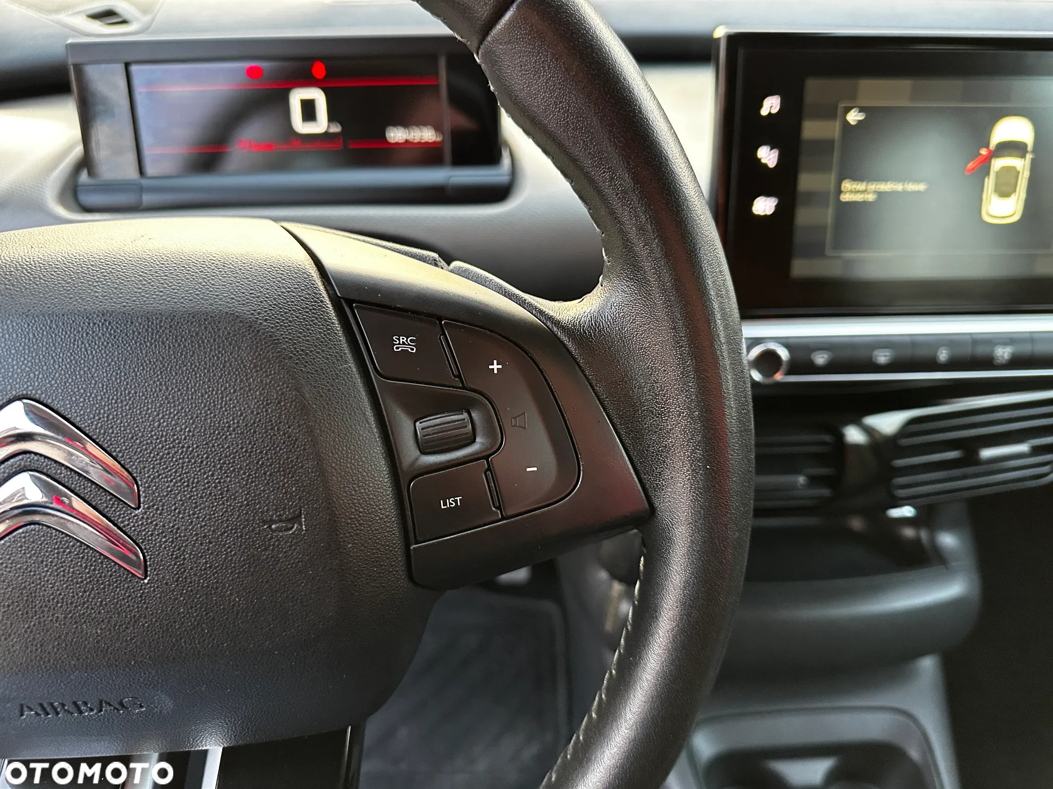 Citroën C4 Cactus - 11