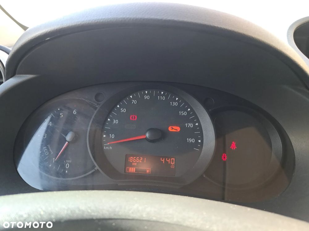 Renault KANGOO VAN - 15