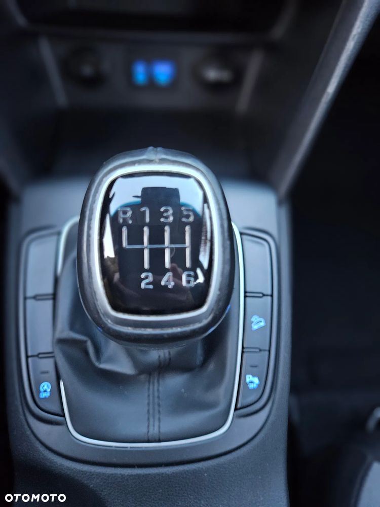 Hyundai Kona 1.0 T-GDI Intro - 32