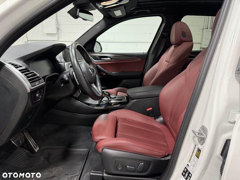 BMW X3 xDrive30i M Sport sport - 6
