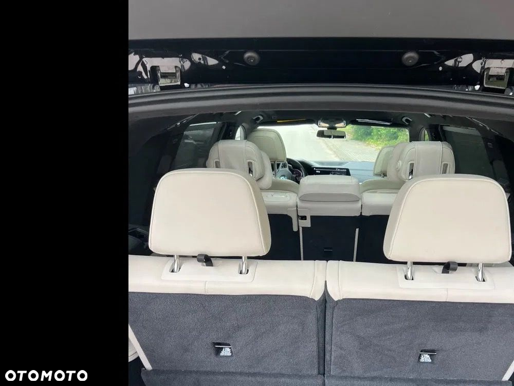 BMW X7 M50d sport - 34