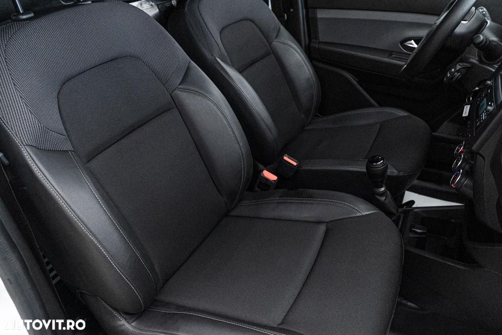 Renault Express - 28