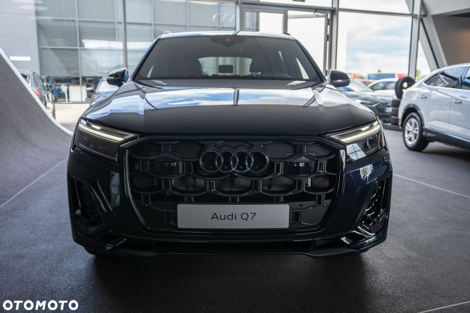 Audi Q7 - 3