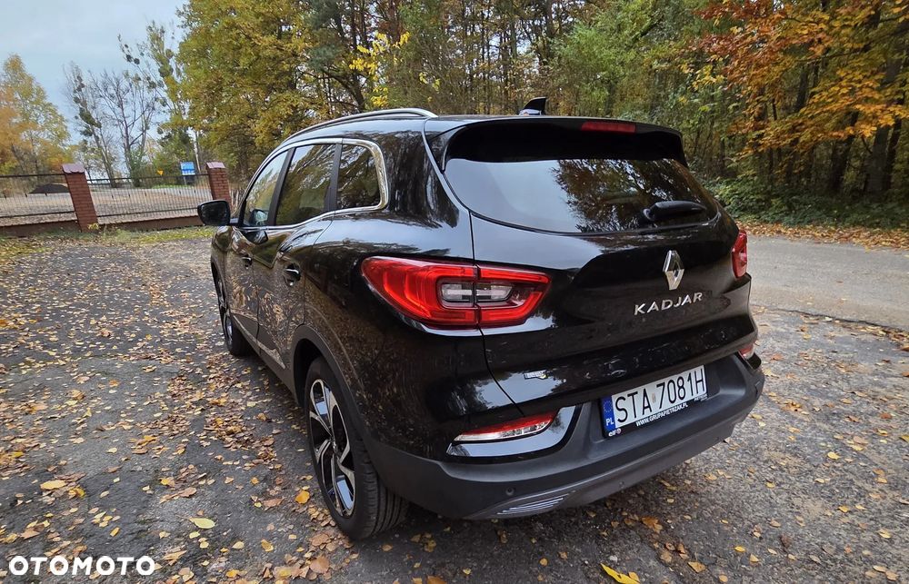 Renault Kadjar 2019 photo 4