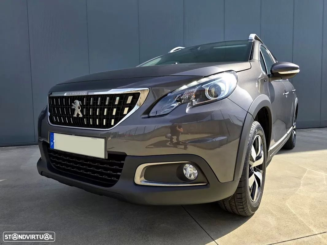 Peugeot 2008 1.2 PureTech Signature - 2