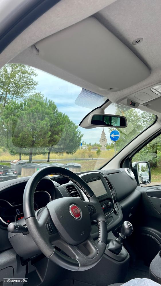 Fiat Talento - 7