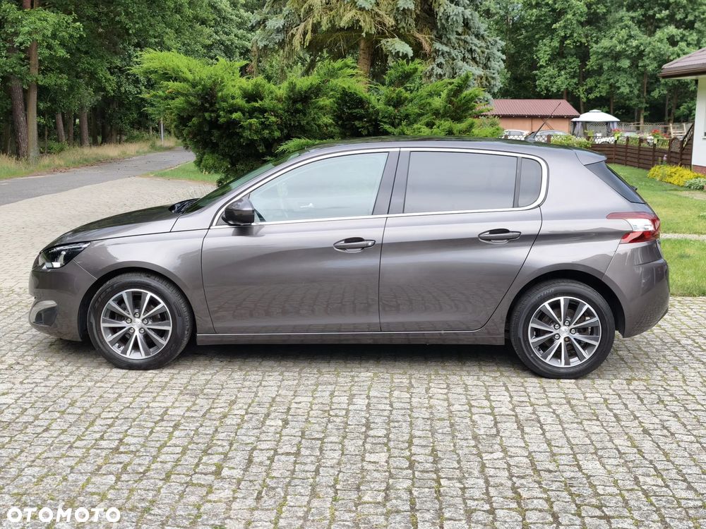 Peugeot 308 - 4