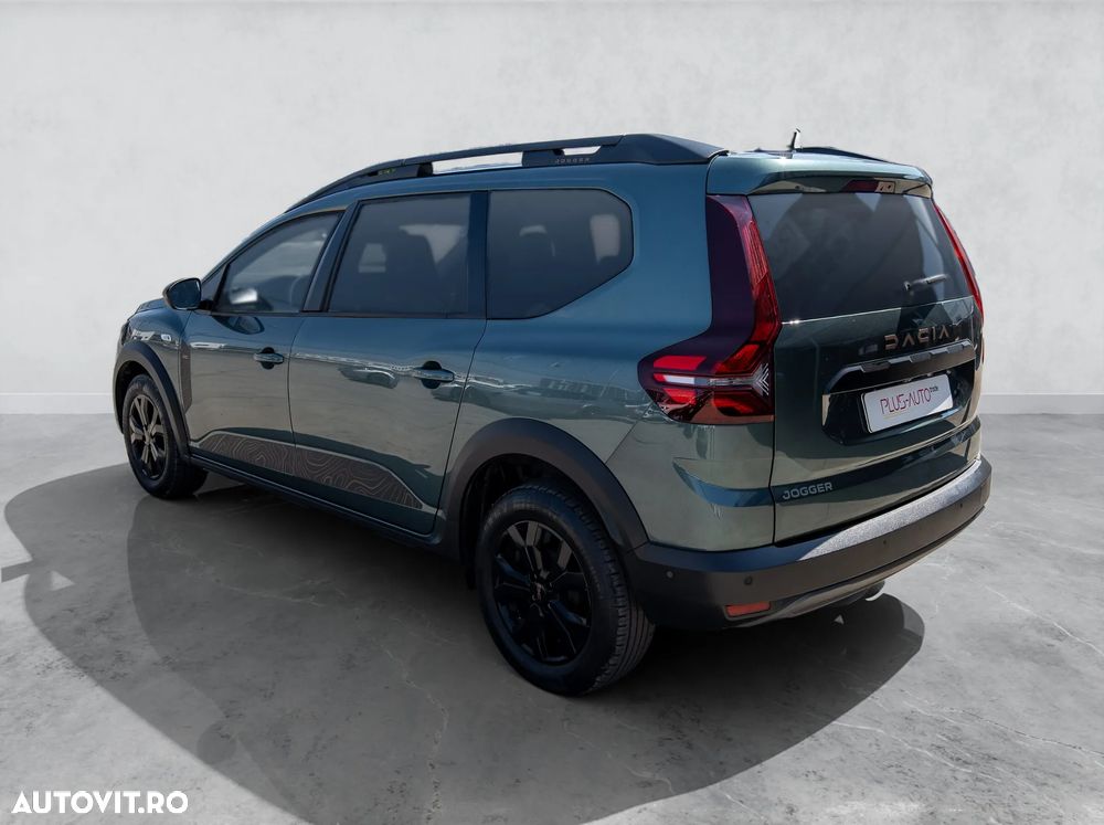 Dacia Jogger 5 locuri TCe 110 Extreme - 3