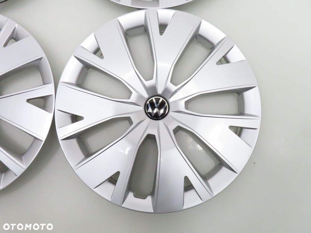 Kołpaki 16'' VW T-Cross 2GM601147A - 4