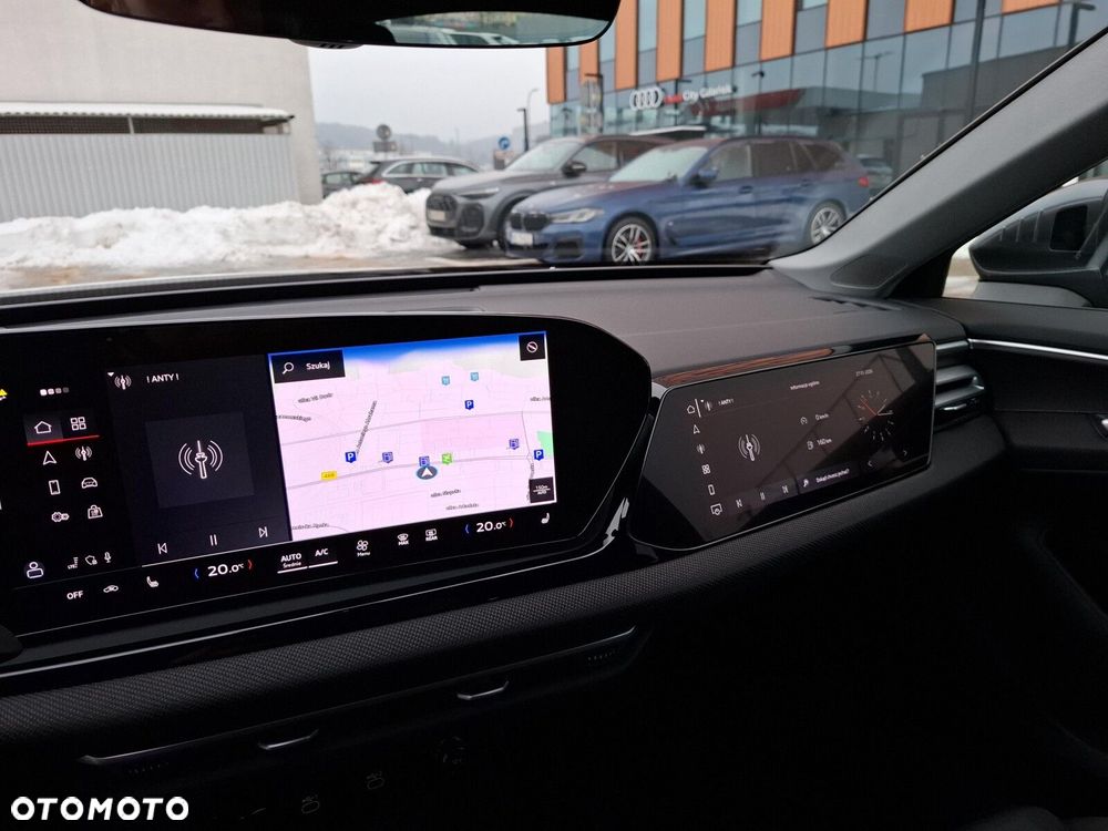 Audi A5 Limousine TFSI S tronic - 32