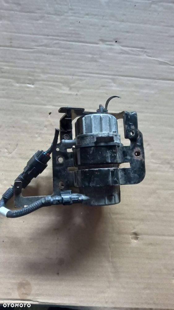 POMPA VACUM hyundai i30 59100-f000 - 1