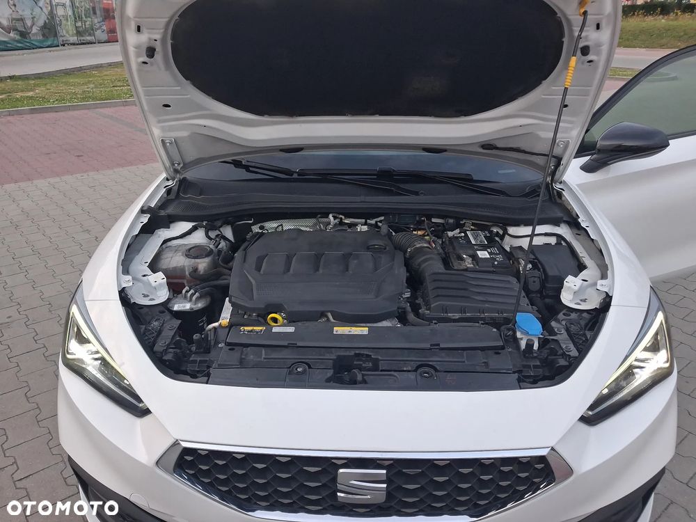 Seat Leon - 8