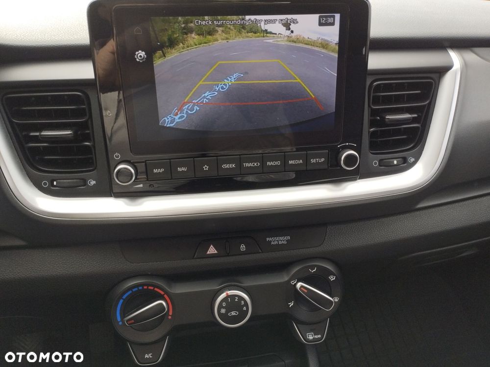 Kia Stonic 1.2 M - 33