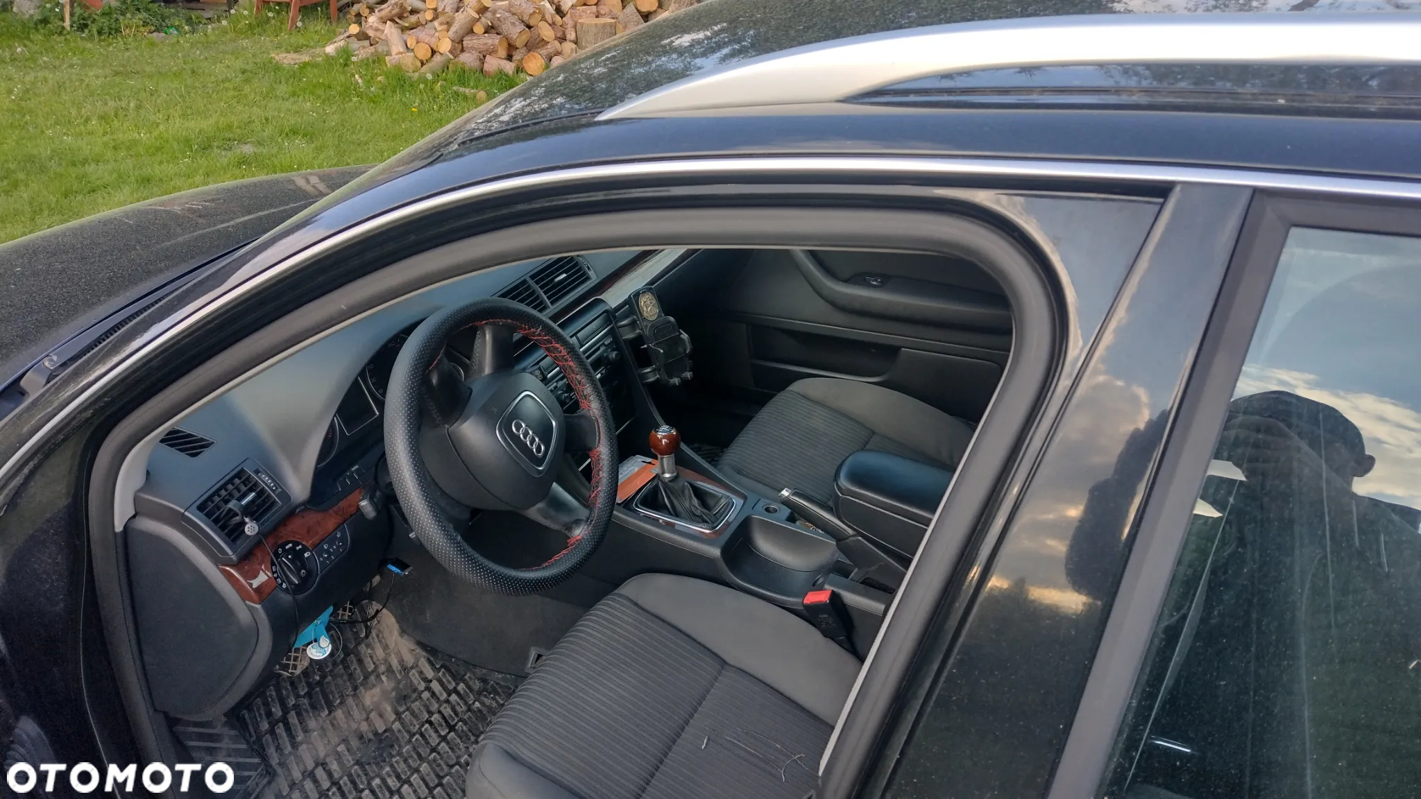 Audi A4 Avant 2.0 TDI - 3
