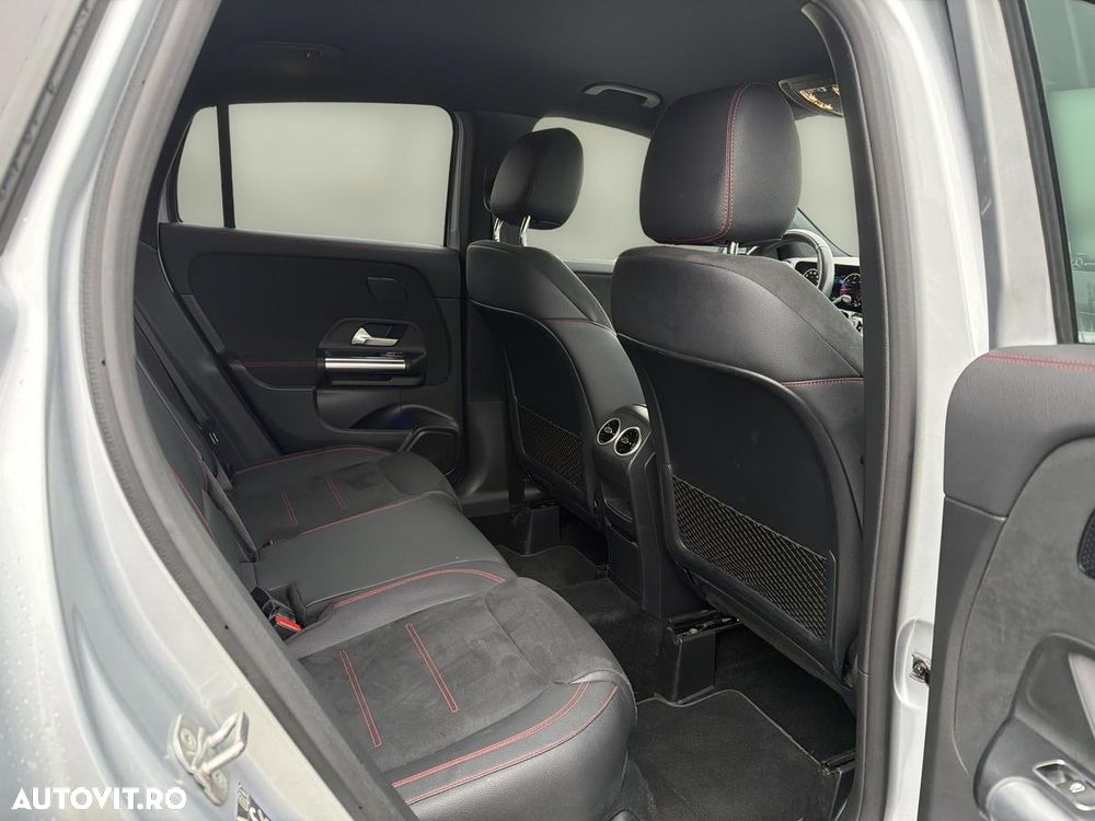 Mercedes-Benz GLA 200 d 4MATIC Aut. - 16