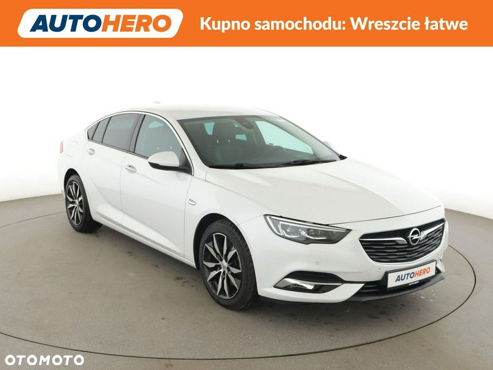 Opel Insignia 1.6 CDTI Elite S&S - 11