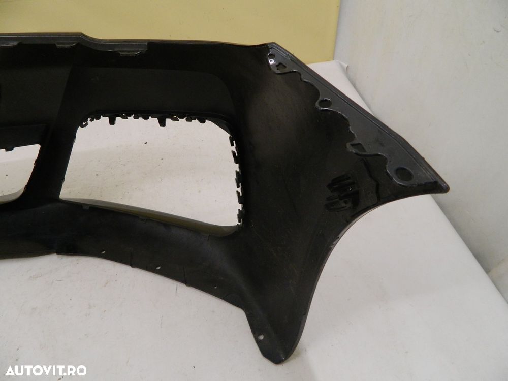 Bara fata BMW Seria 5 G30 / G31 M-Sport LCI, 2020, 2021, 2022, 2023, cod origine 51118098644. - 5