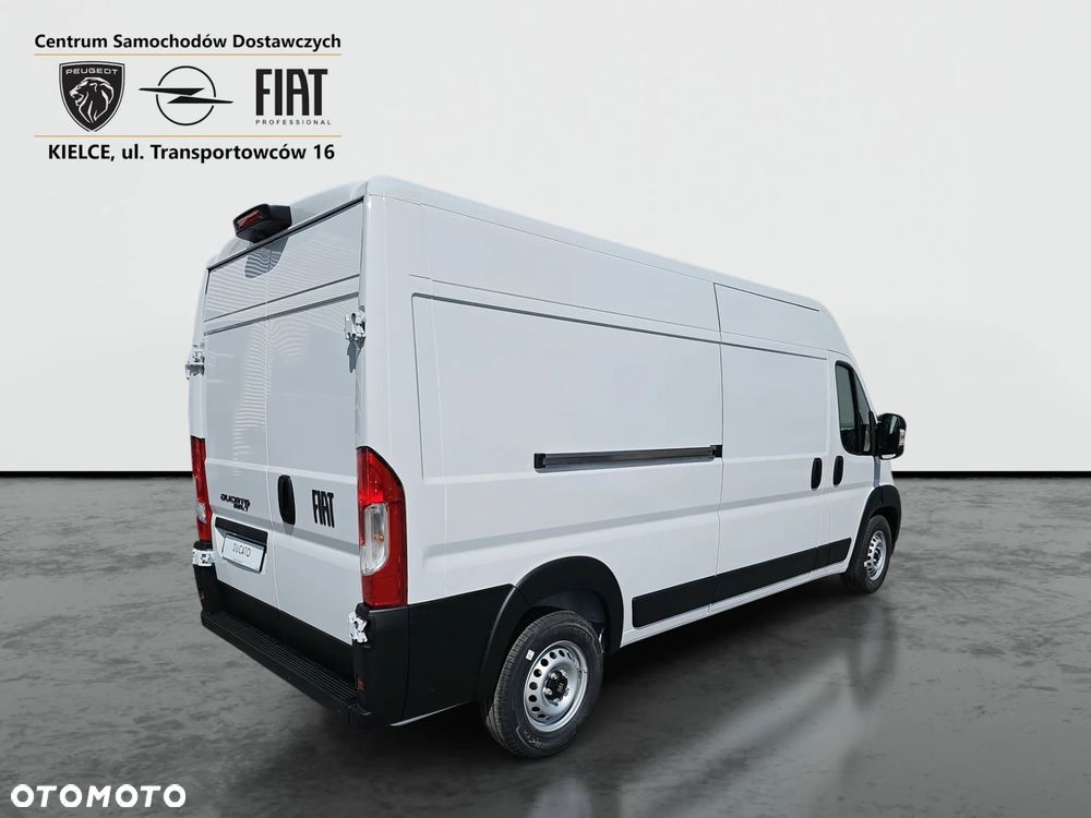 Fiat Ducato MAXI Furgon L3H2 - 5