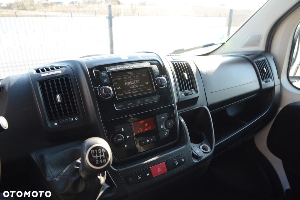 Citroën Jumper - 22