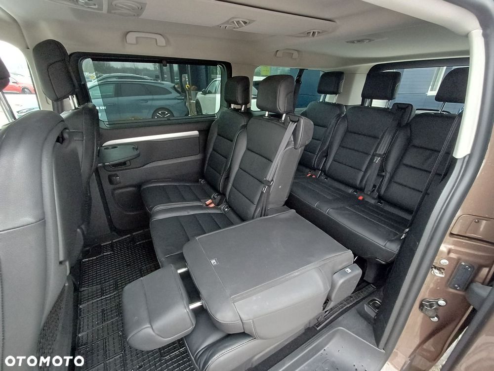 Citroën SpaceTourer - 31