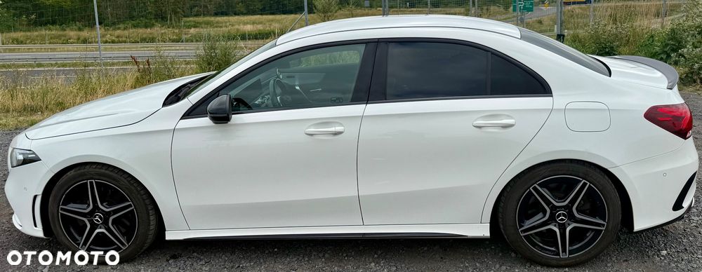 Mercedes-Benz Klasa A - 6