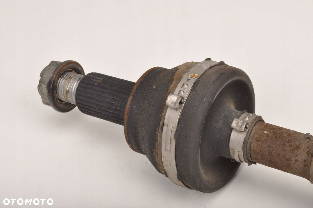 LAND ROVER RANGE ROVER VELAR L560 PÓŁOŚ TYŁ HK83-4K139-AA - 9