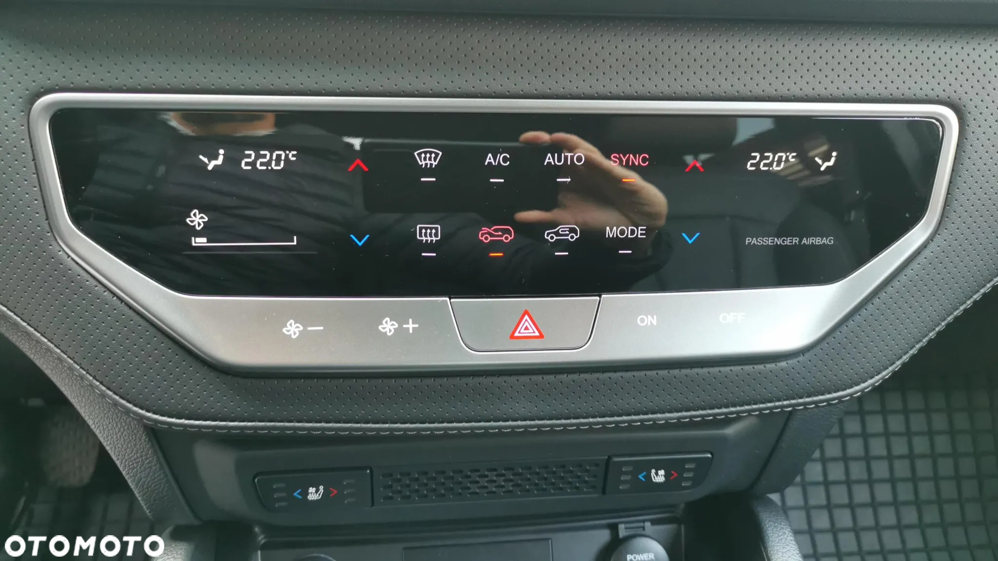 SsangYong/KGM Musso 2.2 e-XDi Wild 4WD - 21
