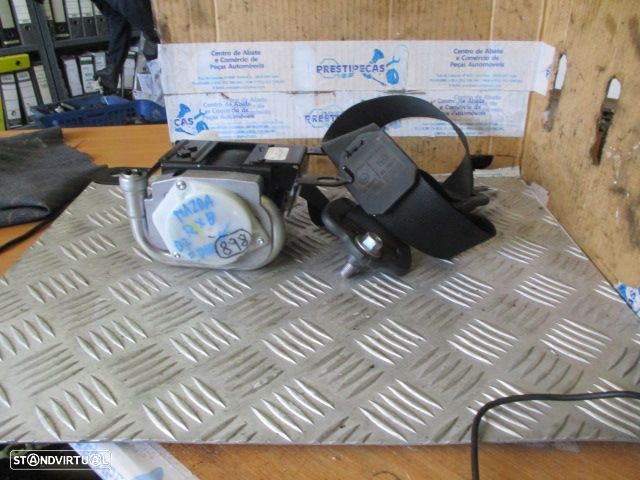 Pre-Tensor 9020H07 MAZDA RX8 2007 FD - 1