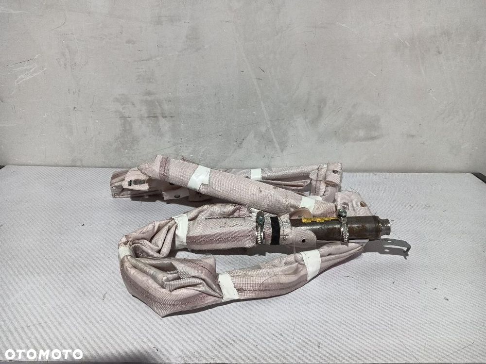 KURTYNA POWIETRZA PRAWA VW PASSAT B8 AIRBAG 3G0880742 - 1