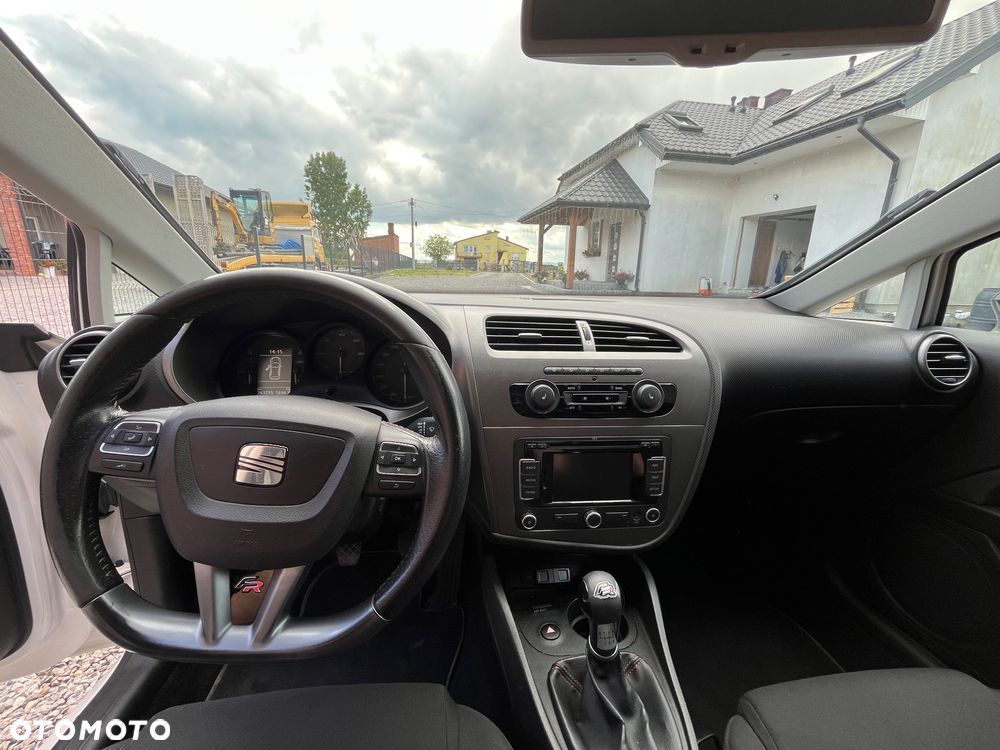 Seat Leon - 13