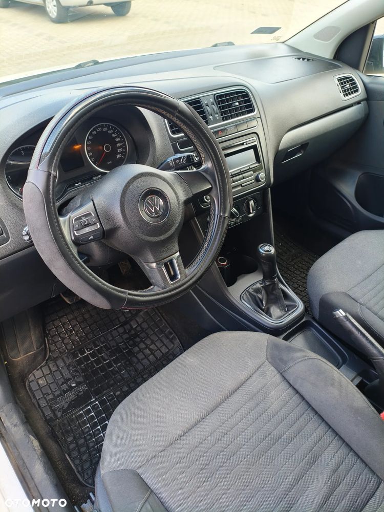 Volkswagen Polo 1.2 TDI Style - 11