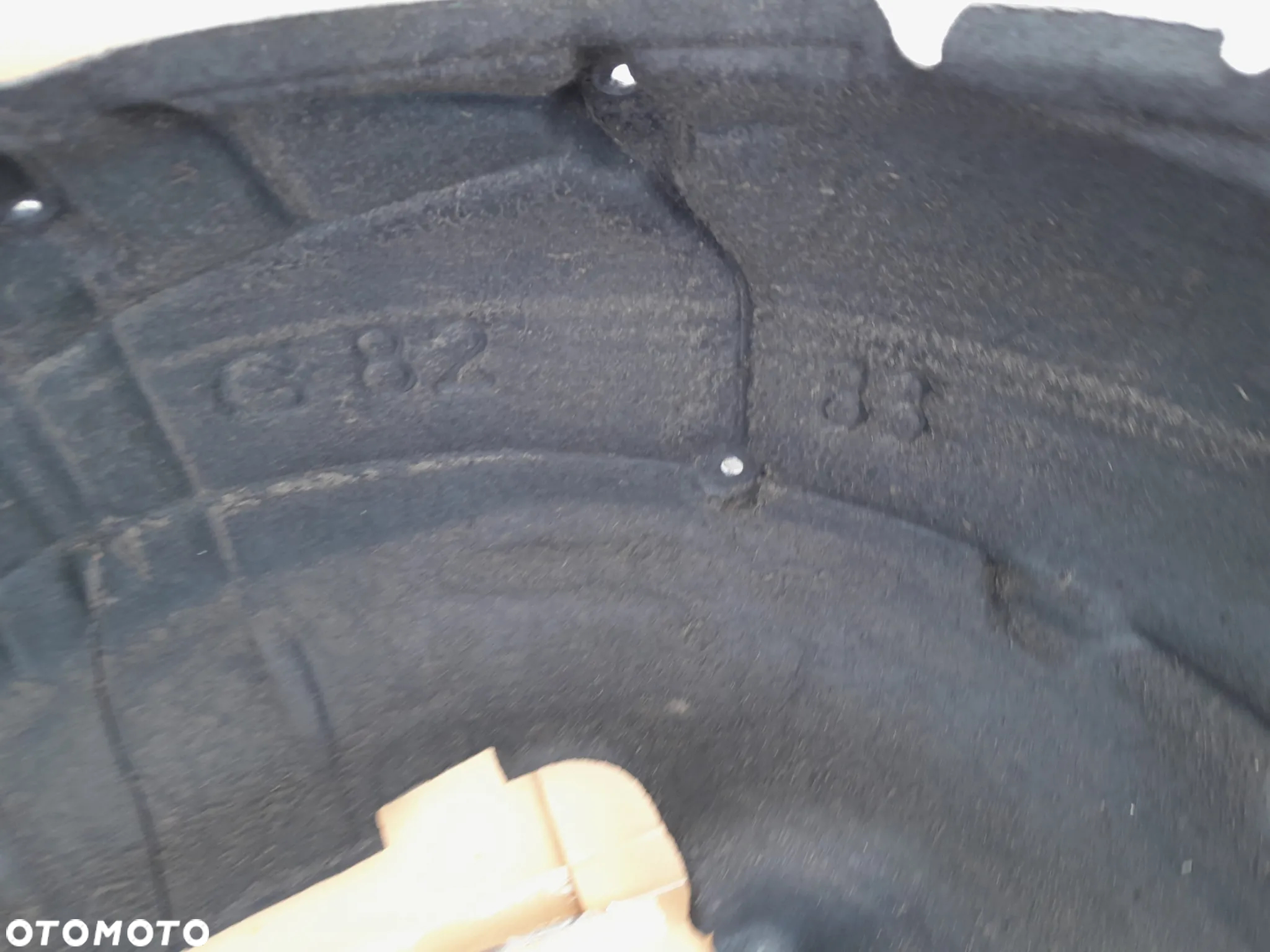 bmw m4 g82 g83 nadkole tyl tylnie tylne prawe 8086109 - 4