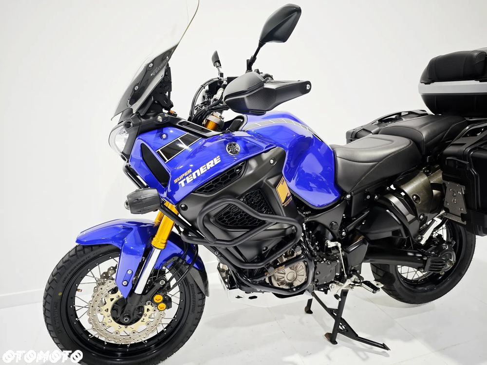 Yamaha Super Tenere - 15