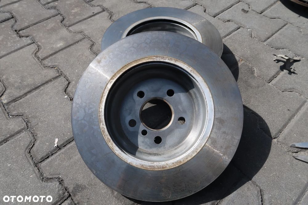 Zestaw Hamulcowy BMW G20 G21 Lift jak nowe - 10