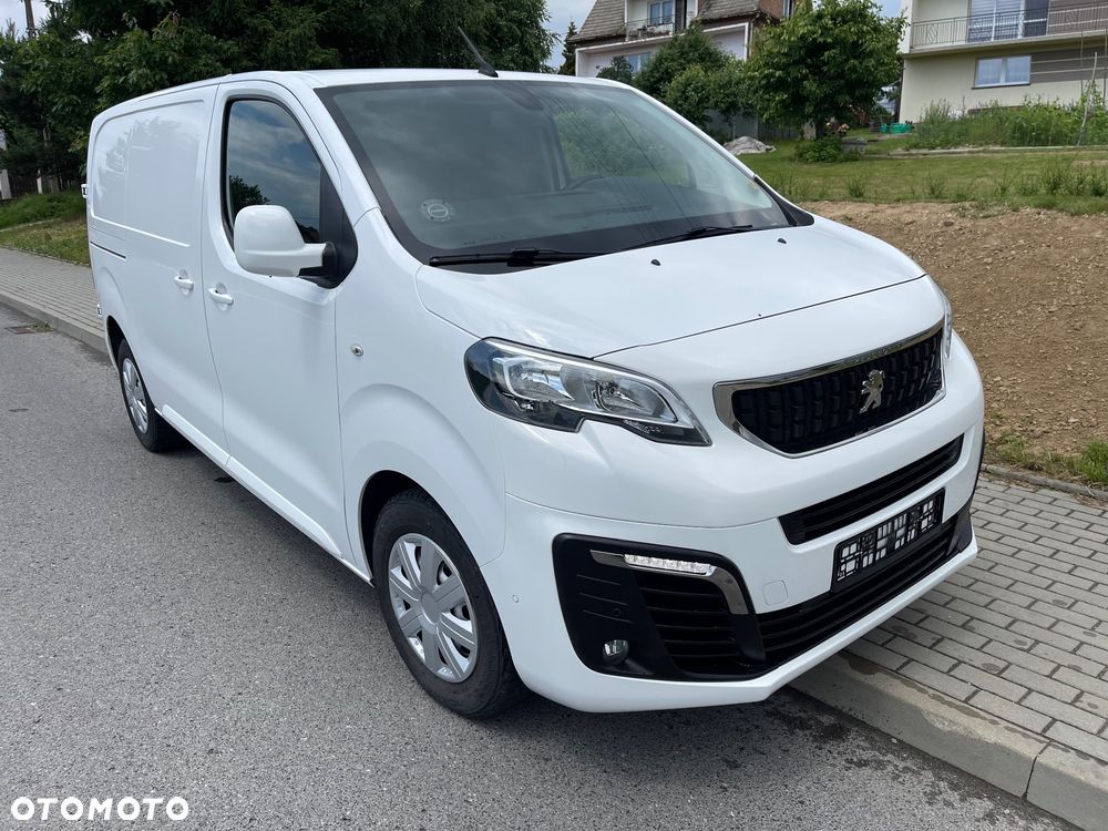 Peugeot Expert - 16