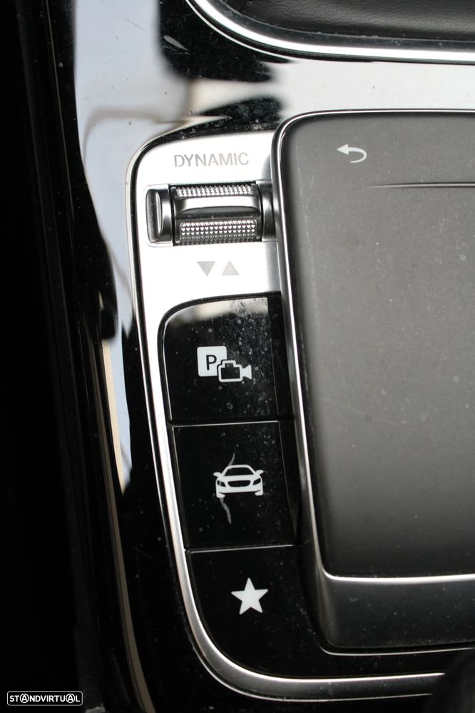 Mercedes-Benz A 200 Progressive - 31