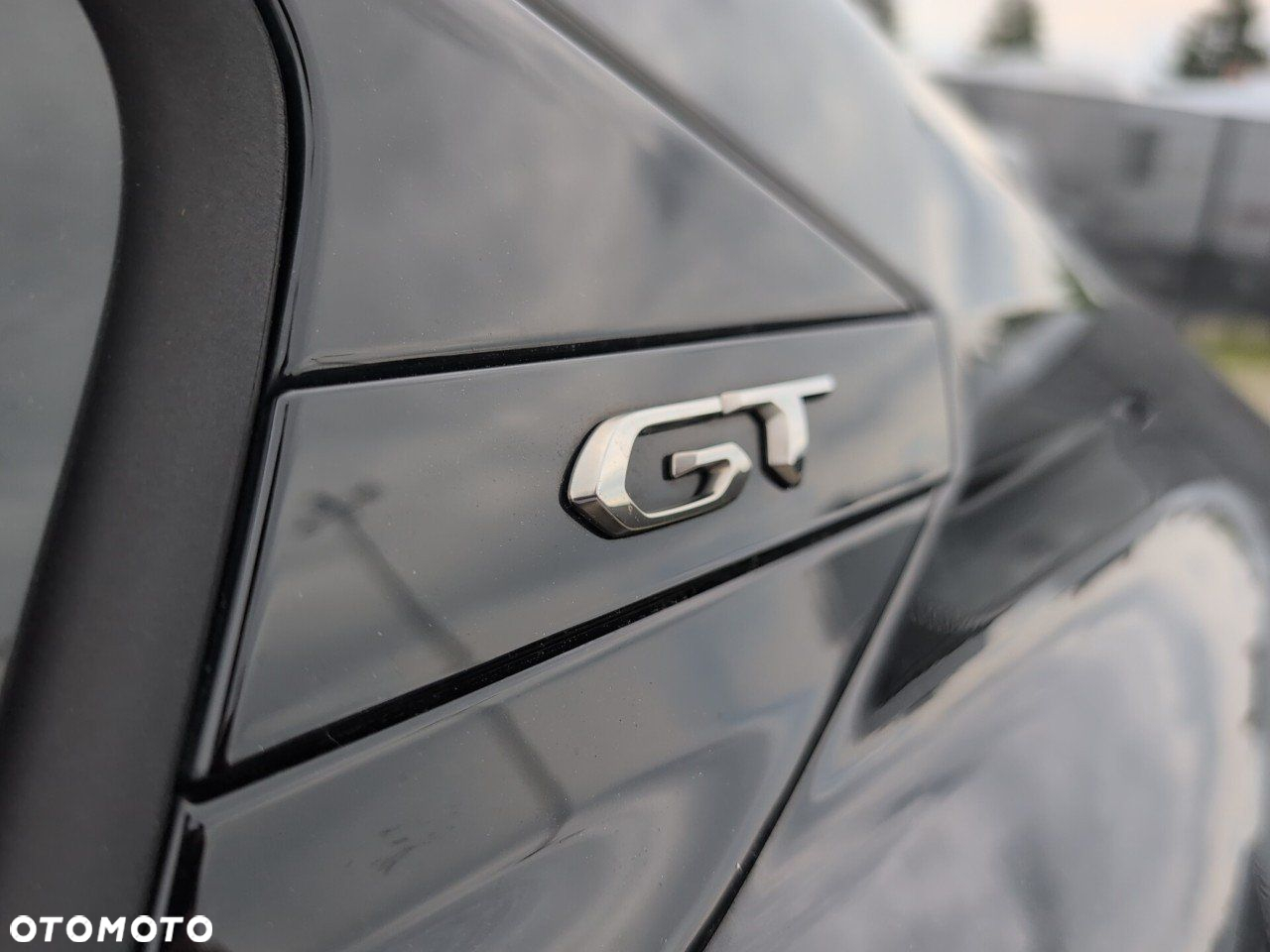 Peugeot 508 1.2 PureTech GT S&S EAT8 - 15