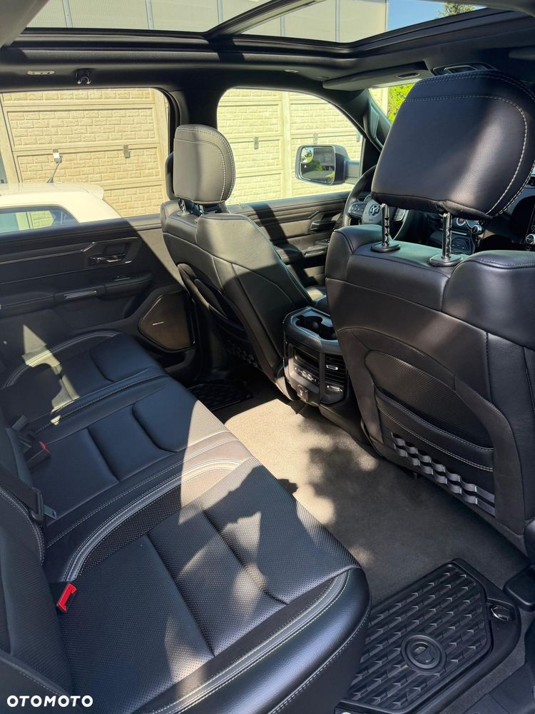 RAM 1500 TRX - 11